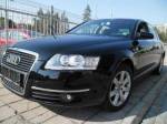 Audi A6 limuzína 103kW nafta 2005