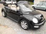 Volkswagen New Beetle kabriolet 75kW benzin 2004