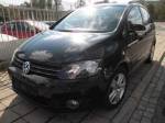 Volkswagen Golf Plus MPV 90kW benzin 2009