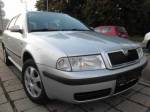 Škoda Octavia kombi 81kW nafta 200101