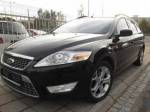 Ford Mondeo kombi 129kW nafta 201001