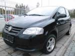 Volkswagen Fox hatchback 40kW benzin 200612