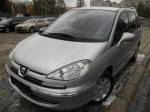 Peugeot 807 MPV 100kW nafta 2010