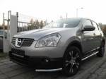 Nissan Qashqai SUV 110kW nafta 200812