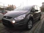 Ford S-MAX MPV 103kW nafta 2012