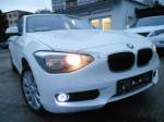 BMW Řada 1 hatchback 75kW benzin 201212