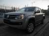 Volkswagen Amarok terénní 120kW nafta 201201