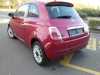 Fiat 500 hatchback 51kW benzin 2011