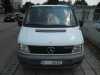 Mercedes-Benz Vito skříň 63kW nafta 2003