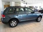 Volkswagen Touareg SUV 165kW nafta 2006