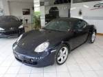 Porsche Cayman kupé 180kW benzin 2007