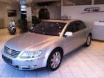 Volkswagen Phaeton limuzína 230kW nafta 2003