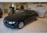 Audi A5 kupé 176kW nafta 2008