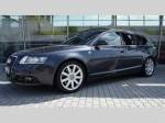 Audi A6 kombi 125kW nafta 200609