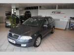 Škoda Octavia kombi 77kW nafta 2007