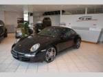 Porsche 911 kupé 261kW benzin 2008