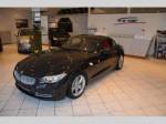 BMW Z4 kabriolet 225kW benzin 200909