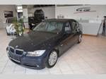 BMW Řada 3 limuzína 120kW nafta 200607