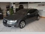 Audi A6 kombi 176kW nafta 2009