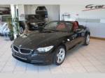 BMW Z4 kabriolet 150kW benzin 201006