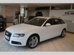 Audi A4 kombi 105kW nafta 2009