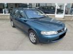 Opel Vectra kombi 92kW benzin 2002