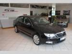 Škoda Superb limuzína 103kW nafta 201011