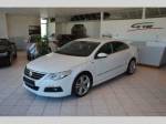 Volkswagen Passat CC kupé 125kW nafta 201103