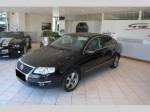 Volkswagen Passat limuzína 77kW nafta 2007