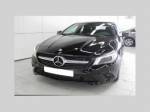 Mercedes-Benz CLA kupé 125kW nafta 2013