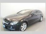 Mercedes-Benz CLS kombi 150kW nafta 201306