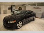 Jaguar XF limuzína 202kW nafta 2010