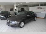 Audi A4 hatchback 105kW nafta 2009