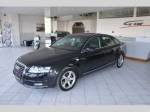 Audi A6 limuzína 140kW nafta 2010