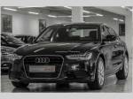 Audi A6 limuzína 150kW nafta 201206