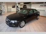 Audi A4 limuzína 105kW nafta 201011