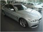 BMW Řada 4 kupé 135kW nafta 201309