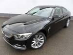 BMW Řada 4 kupé 135kW nafta 201406