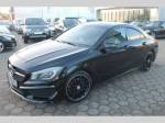 Mercedes-Benz CLA kupé 125kW nafta 201306