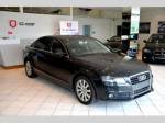 Audi A4 limuzína 105kW nafta 201011