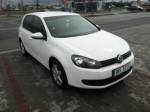 Volkswagen Golf hatchback 59kW benzin 201105