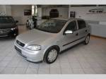 Opel Astra hatchback 59kW nafta 200706