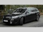 Opel Insignia kombi 239kW benzin 201201