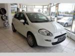 Fiat Punto hatchback 51kW benzin 2013