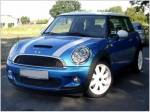 Mini Cooper hatchback 135kW benzin 201003