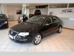 Volkswagen Passat limuzína 77kW nafta 200806