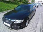 Audi A6 kombi 171kW nafta 2008