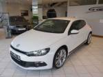 Volkswagen Scirocco kupé 147kW benzin 200906