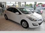 Hyundai i30 hatchback 73kW benzin 201306