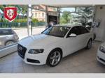 Audi A4 limuzína 105kW nafta 201106